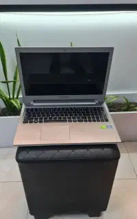 لب تاپ Lenovo Z500