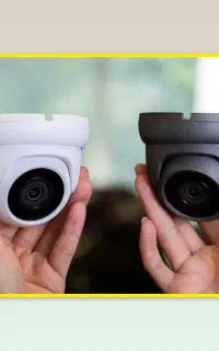 دوربین مداربسته/اقساط/360 درجه