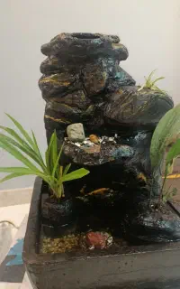 ابنمای طرح صخره