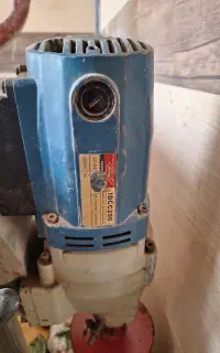 دستگاه کر گیری