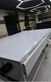 میز برش تاشو از عرض یک طرفه جورچین گالری