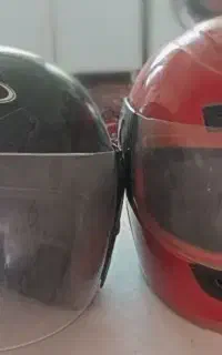 کلاه کاسکت سالم