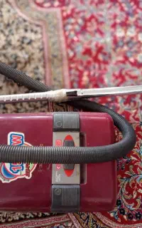 جاروبرقی
