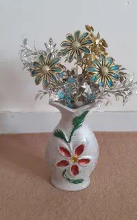 گلدان