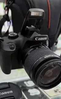 دوربین حرفه ای عکاسی معاوضه با طلا