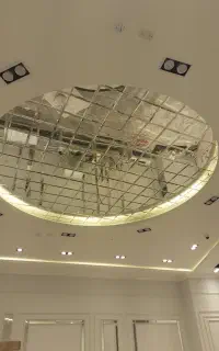 ساخت توری پلیسه  وتعمیرات شیشه سکوریت