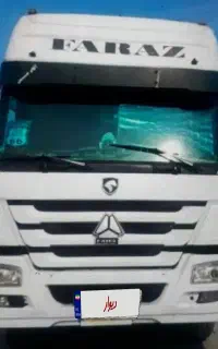 هوو فراز91 تحویل۹۵  معاوضه با ایویکو۷۲۰