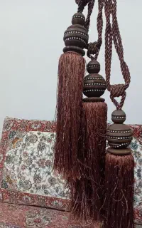 پرده