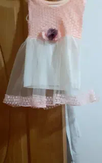 لباس مجلسی بچه گانه