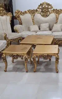 مبلمان ۹ نفره سلطنتی