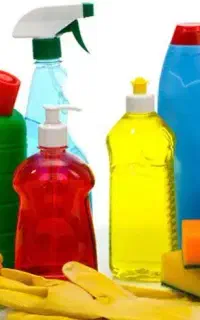 مواد شوینده