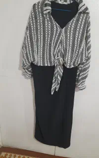 کت سرافان