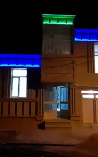 سیمانکاری ودیوار چینی شیب بندی تغیرات ساختمان