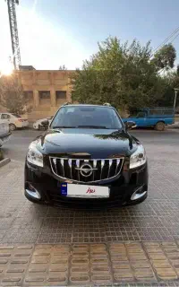 هایماs7پلاس مدل1401 درحدصفر(خوش قیمت)