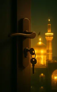 سفر شش روزه مشهد فاطمیه شیرازی ها