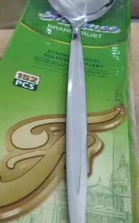 حراج سرویس قاشق و چنگال