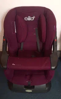صندلی کودک ماشین