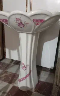 روشویی ایستاده در حد نو