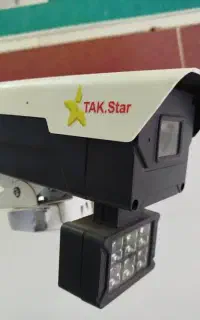 انــواع دوربین مداربسته/بامدیریت مهندس خواجه رضایی