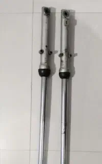 کمک جلو موتور125