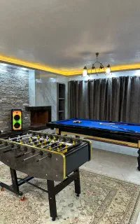 اجاره ویلا استخردار دوبلکس