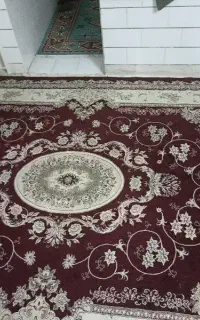 فرش ۱۲متری