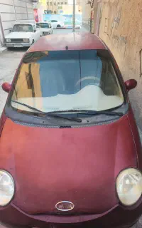 ام وی ام 110