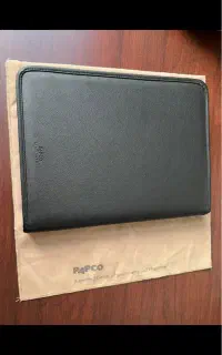 کیف کلاسوری پاپکو