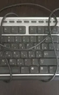 کیبرد مدل فراسو
