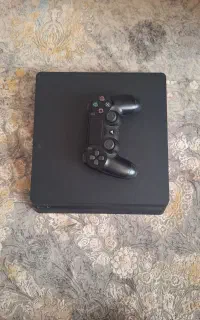 ps4 slim 1 ترابایت