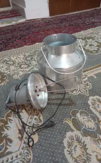 استند جای گلدانی