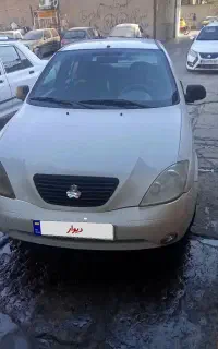 تیبادوگانه مدل۹۳