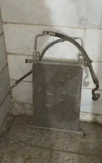 رادیاتور آردی