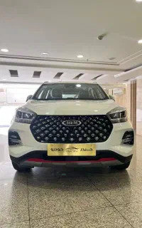 ام وی ام X55 پرو 1404 - نقد و اقساط با تحویل فوری