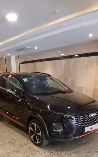 ماشین ام وی ام x33 کراس اتوماتیک/برج ۱۰، ۱۴۰۴