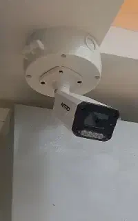 دوربین مداربسته nitro