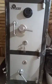 گاوصندوق ایران کاوه