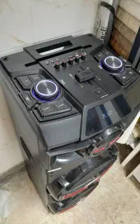 یک جفت باند مکسیدر  در حد نو