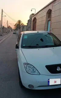 تیبا دو 401