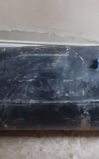 کپسول گاز ال پی جی