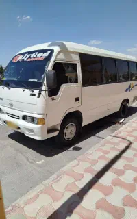 مینی بوس هیوندای۸۷