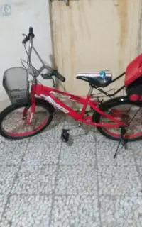 دوچرحه سایز ۲۰