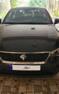 تارا v4 مدل ۱۴۰۴