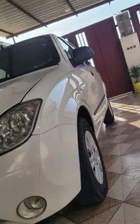 تیبا دو مدل۴۰۰ فابریک