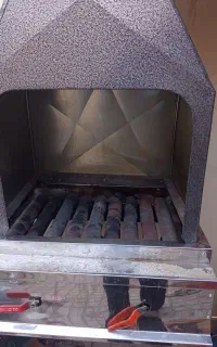 باربیکیو کباب پز