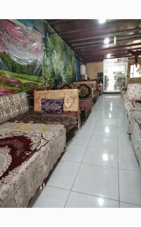 تخت‌سنتی