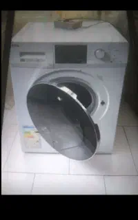 لباسشویی