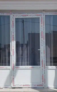 خدمات تعمیر درب و پنجره دوجداره و شیشه دوجداره