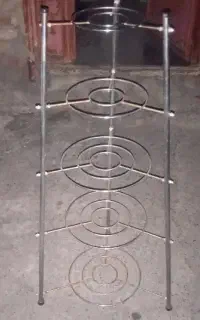 پایه قابلمه