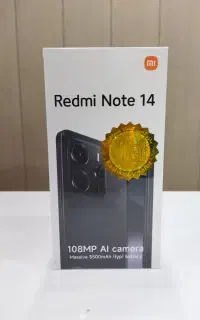 گوشی شیامی note14
